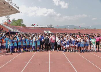 Contará Ciudad Victoria con su Maratón Deportivo: Pilar Gómez