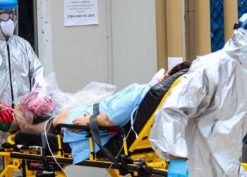 COVID mata hoy a 16 tamaulipecos; 50 nuevos contagios