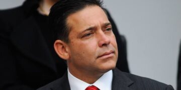 Niega Corte amparo a Geño contra extradición