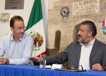 Agentes aduanales se unen en combate contra la corrupción