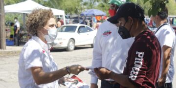 Recuperar economía de Victoria una prioridad: Elly Filizola