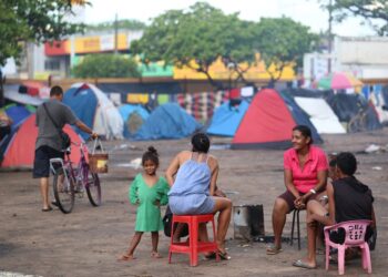 La ONU y el Banco Mundial instaron a Brasil para ampliar la inclusión de los migrantes