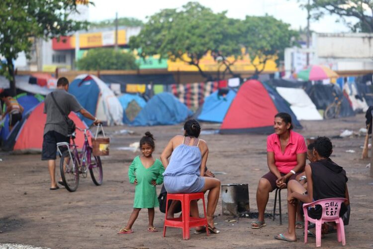 La ONU y el Banco Mundial instaron a Brasil para ampliar la inclusión de los migrantes
