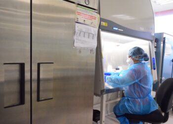 Pide Salud reforzar prevención contra COVID-19 para avanzar a nueva normalidad