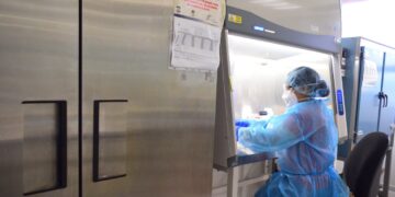 Pide Salud reforzar prevención contra COVID-19 para avanzar a nueva normalidad