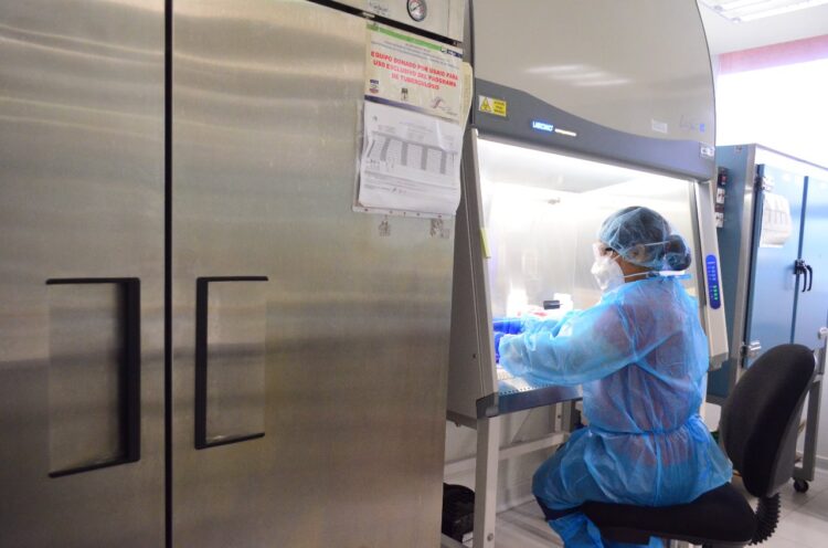 Pide Salud reforzar prevención contra COVID-19 para avanzar a nueva normalidad