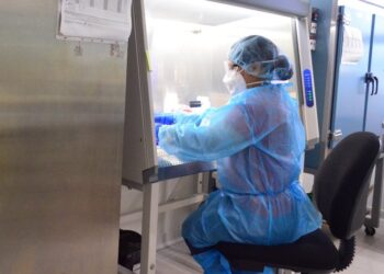 Reporta Tamaulipas 79 nuevos contagios de COVID-19