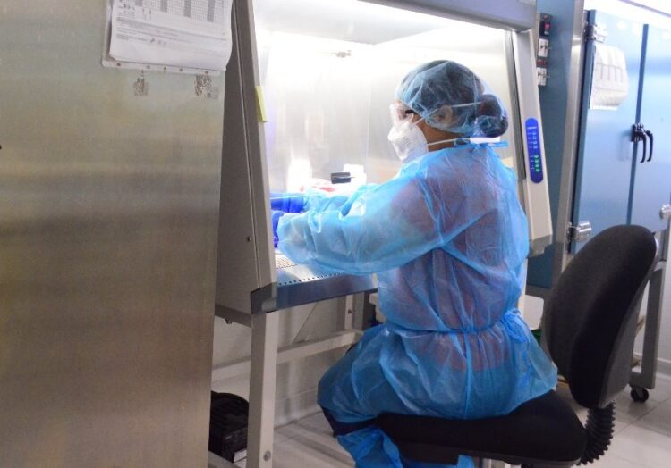 Reporta Tamaulipas 79 nuevos contagios de COVID-19