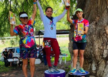 Impulsará Gabriela Millá deporte en Ciudad Victoria