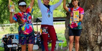 Impulsará Gabriela Millá deporte en Ciudad Victoria