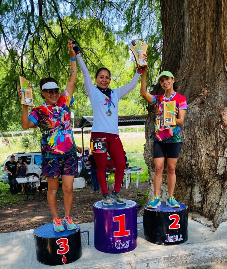 Impulsará Gabriela Millá deporte en Ciudad Victoria