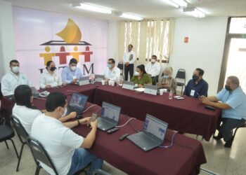 PREP Tamaulipas, listo para el próximo domingo 6 de junio