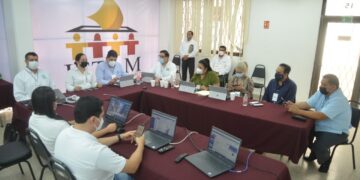 PREP Tamaulipas, listo para el próximo domingo 6 de junio