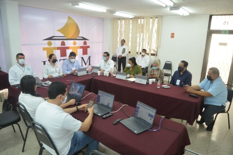 PREP Tamaulipas, listo para el próximo domingo 6 de junio