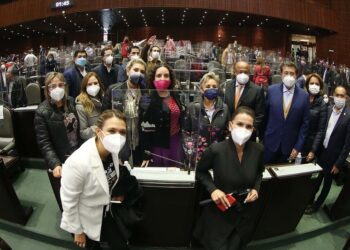 Exige PRI al Gobierno de AMLO honre compromisos adquiridos en el T-MEC