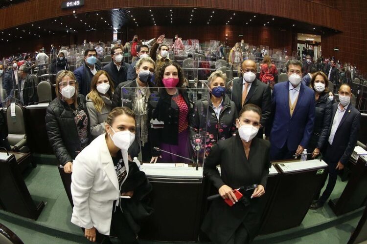 Exige PRI al Gobierno de AMLO honre compromisos adquiridos en el T-MEC