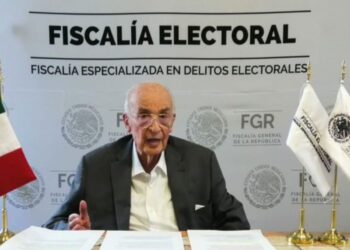 FEDE suma 299 carpetas por posibles delitos electorales
