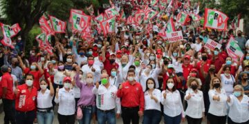 A cerrar filas para rescatar Victoria del abandono, llama Alex Montoya