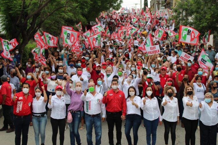 A cerrar filas para rescatar Victoria del abandono, llama Alex Montoya