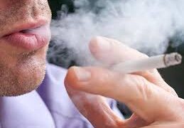Advierte Salud sobre consumo de tabaco en tiempos de pandemia