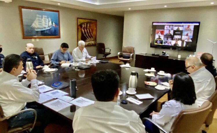 Se mantiene bajo nivel de hospitalización por Covid en Nuevo Laredo