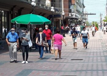 COVID mata a 3 en Tampico; 55 contagios más en Tamaulipas