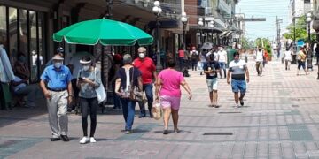 COVID mata a 3 en Tampico; 55 contagios más en Tamaulipas