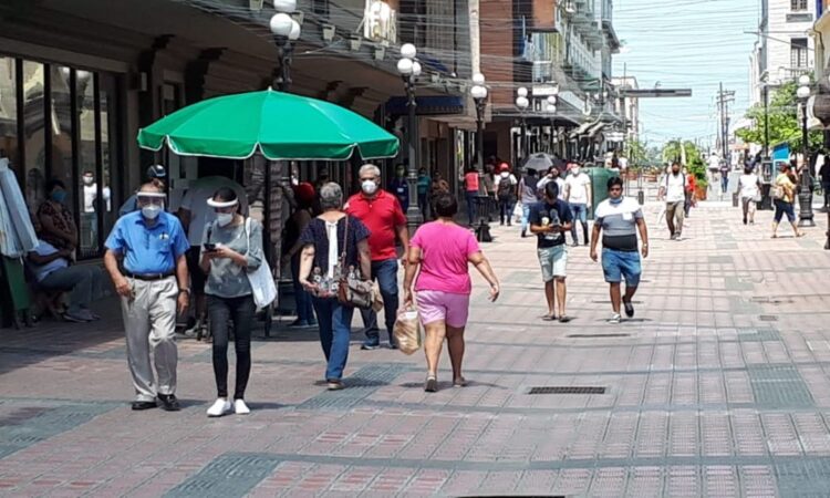 COVID mata a 3 en Tampico; 55 contagios más en Tamaulipas