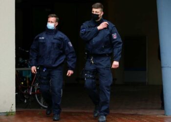 Desmantela Alemania una gran red de pornografía infantil en la ‘darknet’