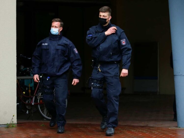 Desmantela Alemania una gran red de pornografía infantil en la ‘darknet’