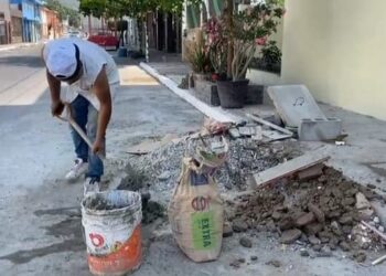 Dejan sin “chamba” a 700 obreros en Tampico; 200 buscan trabajo fuera