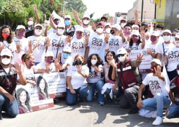 Urgente coordinación entre autoridades para resolver crisis del agua en Tampico