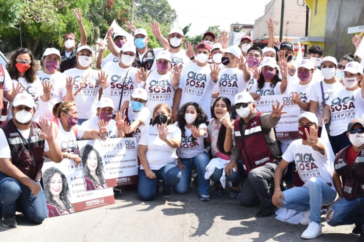 Urgente coordinación entre autoridades para resolver crisis del agua en Tampico