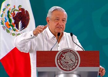 México va a continuar con la Prueba PISA: López Obrador