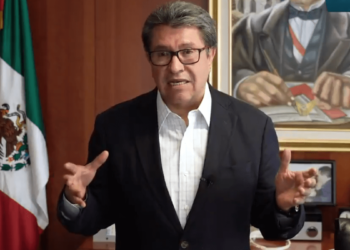 Llama Monreal a resolver crisis en Tamaulipas por vía del derecho e instituciones