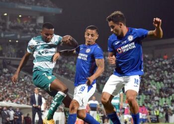 Cruz Azul rompe el maleficio… ¡es campeón!