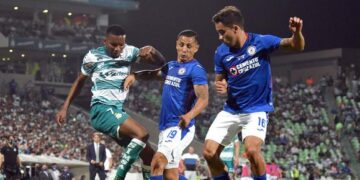 Cruz Azul rompe el maleficio… ¡es campeón!