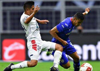 Va Cruz Azul por su noveno titulo