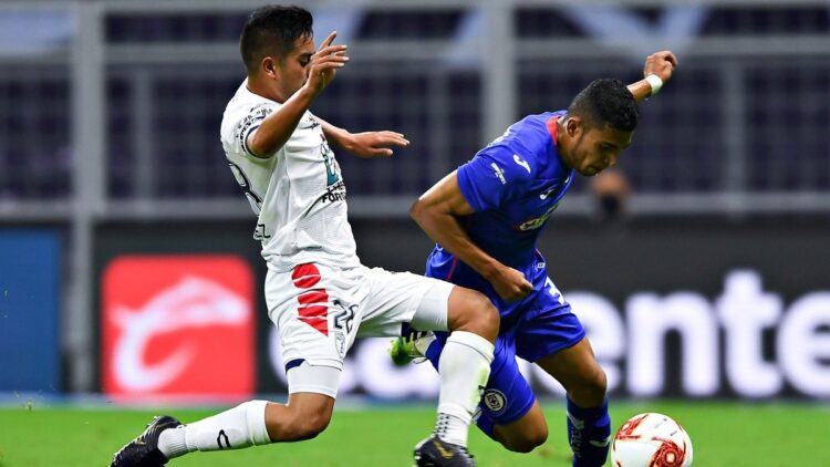 Va Cruz Azul por su noveno titulo