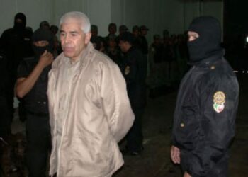 Tribunal avala extradición a EU del prófugo Caro Quintero