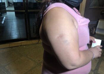 Inicia CNDH expediente de queja contra militares por violación sexual