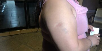 Inicia CNDH expediente de queja contra militares por violación sexual