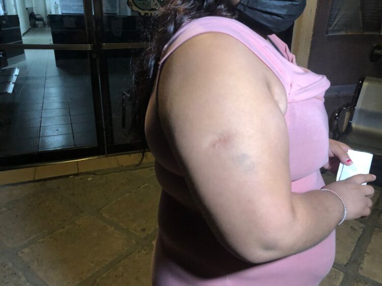 Inicia CNDH expediente de queja contra militares por violación sexual