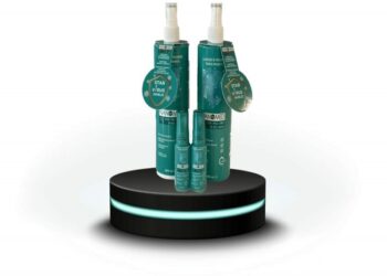 Tecnología española que elimina el Covid y previene contagios ya está en México