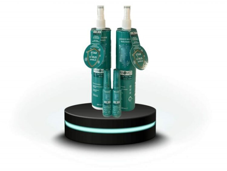 Tecnología española que elimina el Covid y previene contagios ya está en México