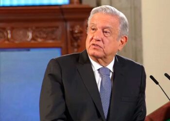 ‘No se va a ocultar nada sobre accidente de Línea 12’: AMLO