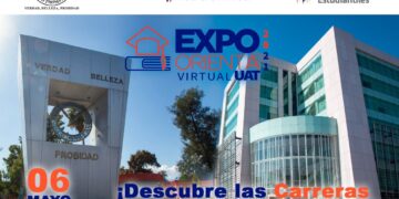 Presentará UAT la Expo Orienta Virtual 2021