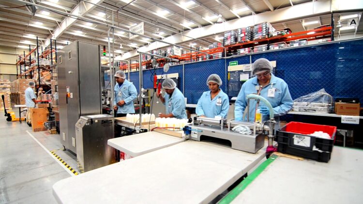 Nuevo Laredo con saldo positivo en el trimestre 2021