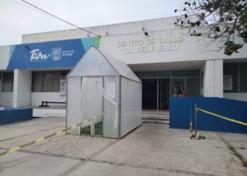 Bajan casos de Tuberculosis; hay de enero a marzo sólo 19 