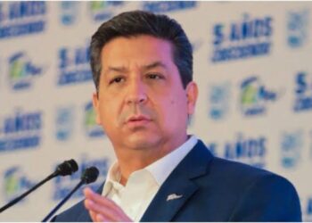 Juez rechaza amparo promovido por Cabeza de Vaca